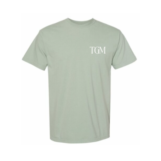 Logo Tee
