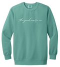 Women’s Western Crew - The Laura