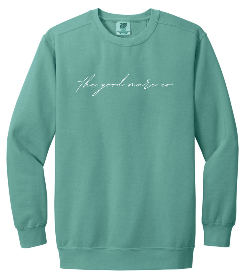 Women’s Western Crew - The Laura