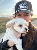 Rope Logo Hat