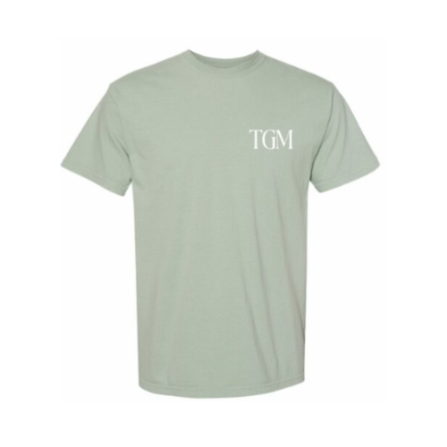 Costal Logo Tee