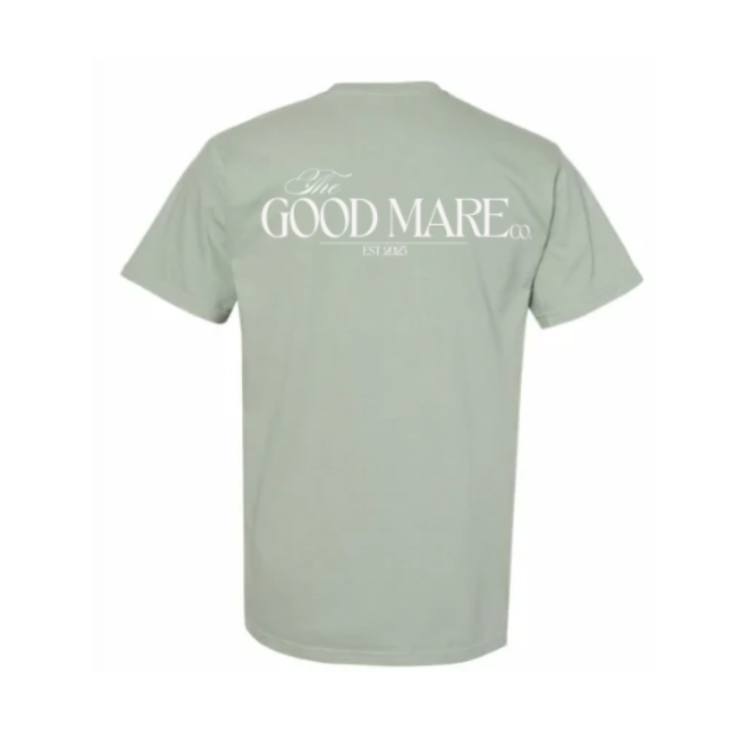 Logo Tee