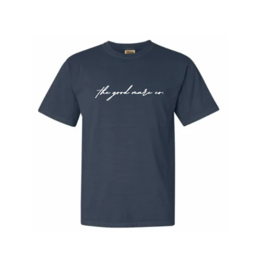 Laura Logo Tee