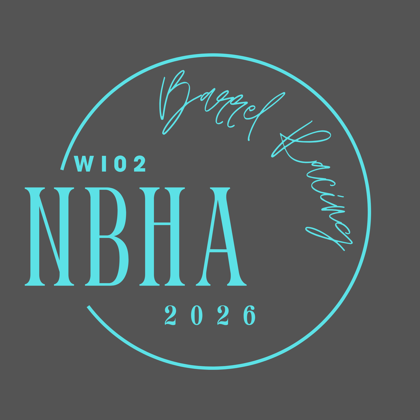 NBHA District WI02 Custom Apparel