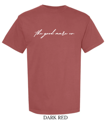 Women's Western Logo Tee - Laura Logo Tee