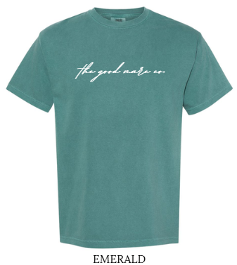 Women's Western Logo Tee - Laura Logo Tee