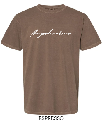 Women's Western Logo Tee - Laura Logo Tee