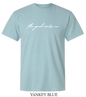 Women's Western Logo Tee - Laura Logo Tee