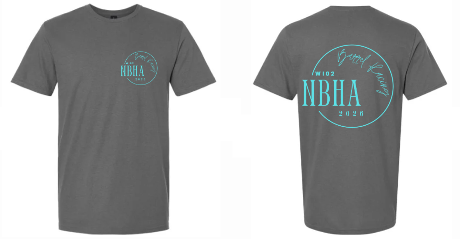 NBHA District WI02 Custom Apparel