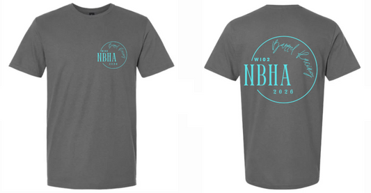 NBHA District WI02 Custom Apparel