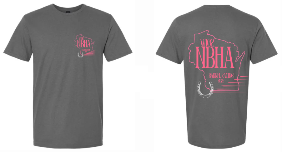 NBHA District WI02 Custom Apparel