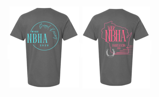 NBHA District WI02 Custom Apparel