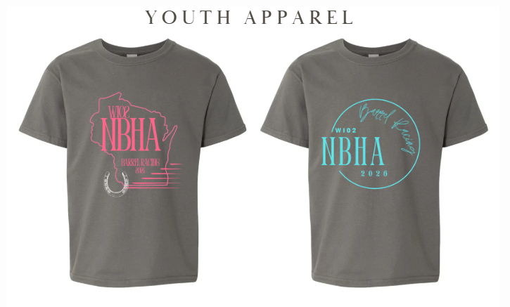NBHA District WI02 Custom Apparel