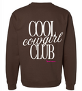 Cool Cowgirl Club Crew